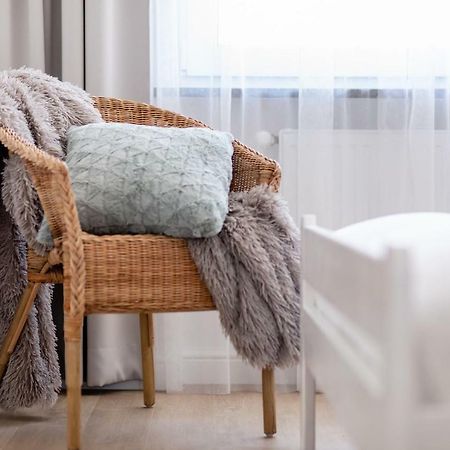 Praia Apartments - Srodmiescie Gdynia Swietojanska 2 Sypialnie Luaran gambar